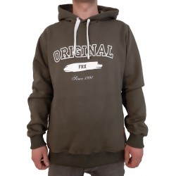 Bluza Gruba Kangur ORIGINAL