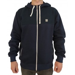 Bluza Gruba "FRX AND OUT"
