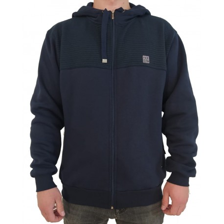 Bluza Gruba "FRX AND OUT"