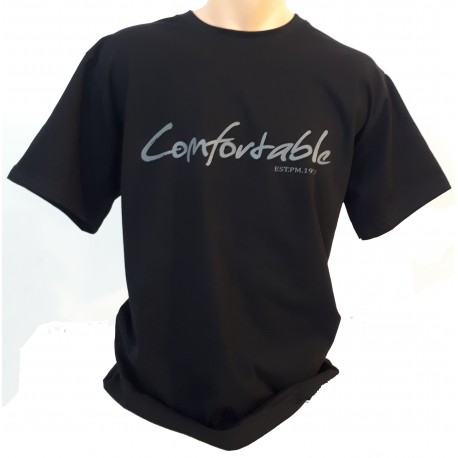 T-SHIRT COMFORTABLE