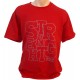 T-SHIRT STRENGTH