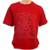 T-SHIRT STRENGTH