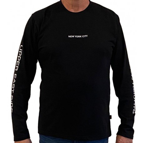 LONGSLEEVE NYC