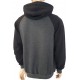 Bluza reglan COLLEGE