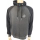 Bluza reglan COLLEGE