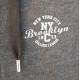Bluza reglan COLLEGE