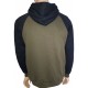 Bluza reglan COLLEGE