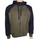 Bluza reglan COLLEGE