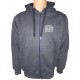 Bluza z zamkiem FUSION