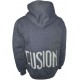 Bluza z zamkiem FUSION