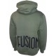 Bluza z zamkiem FUSION