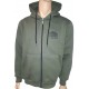 Bluza z zamkiem FUSION