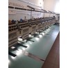 Usługi 12 kolorów na 12 głowicach TAJIMA 