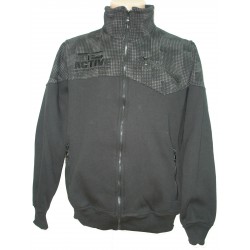 BLUZA BASEBALL KROPKA 2