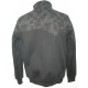 BLUZA BASEBALL KROPKA 2