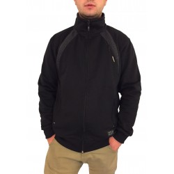 Bluza Gruba "ŁEZKA"